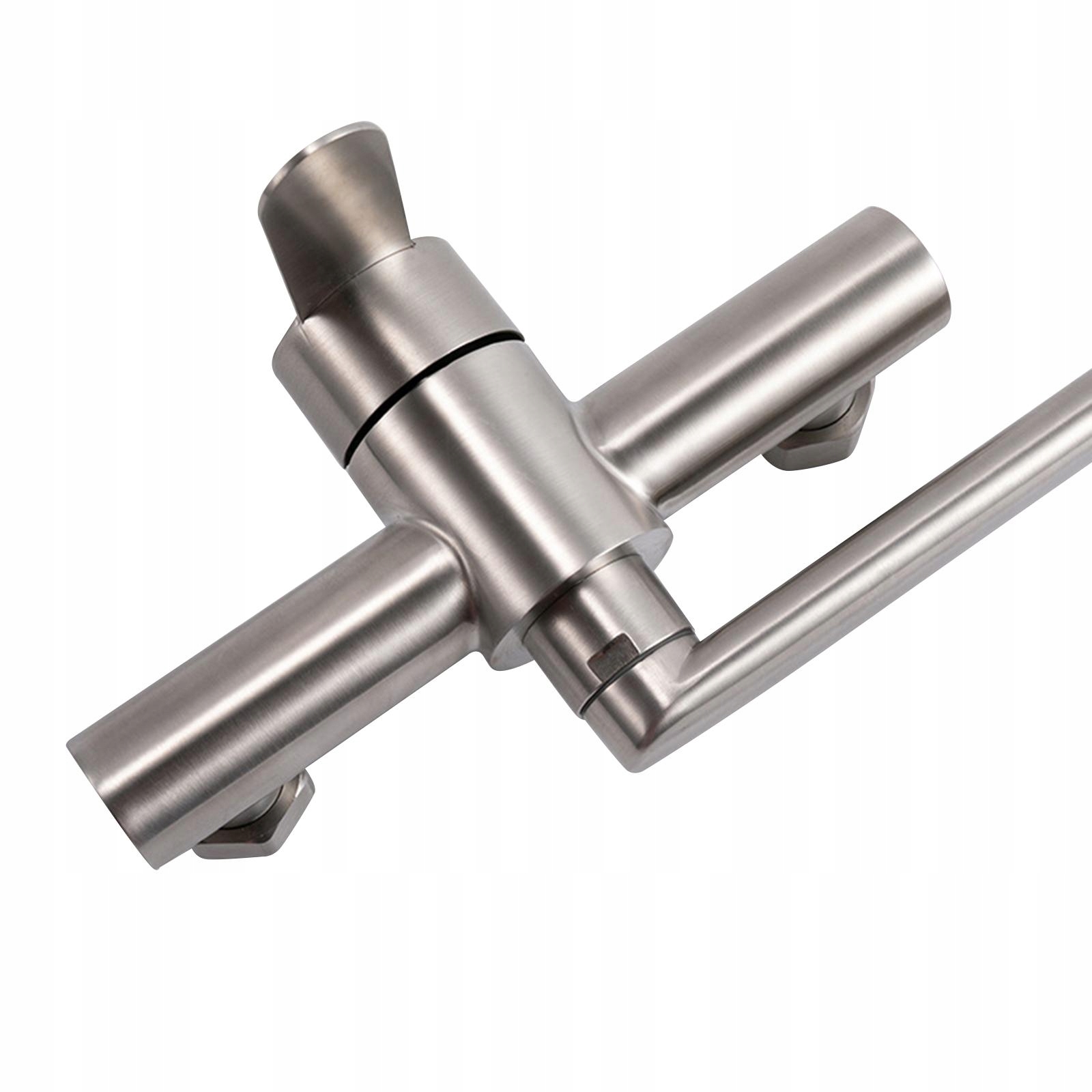 Bateria kuchenna z długą wylewką Bateria kuchenna Typ maszyny Inny