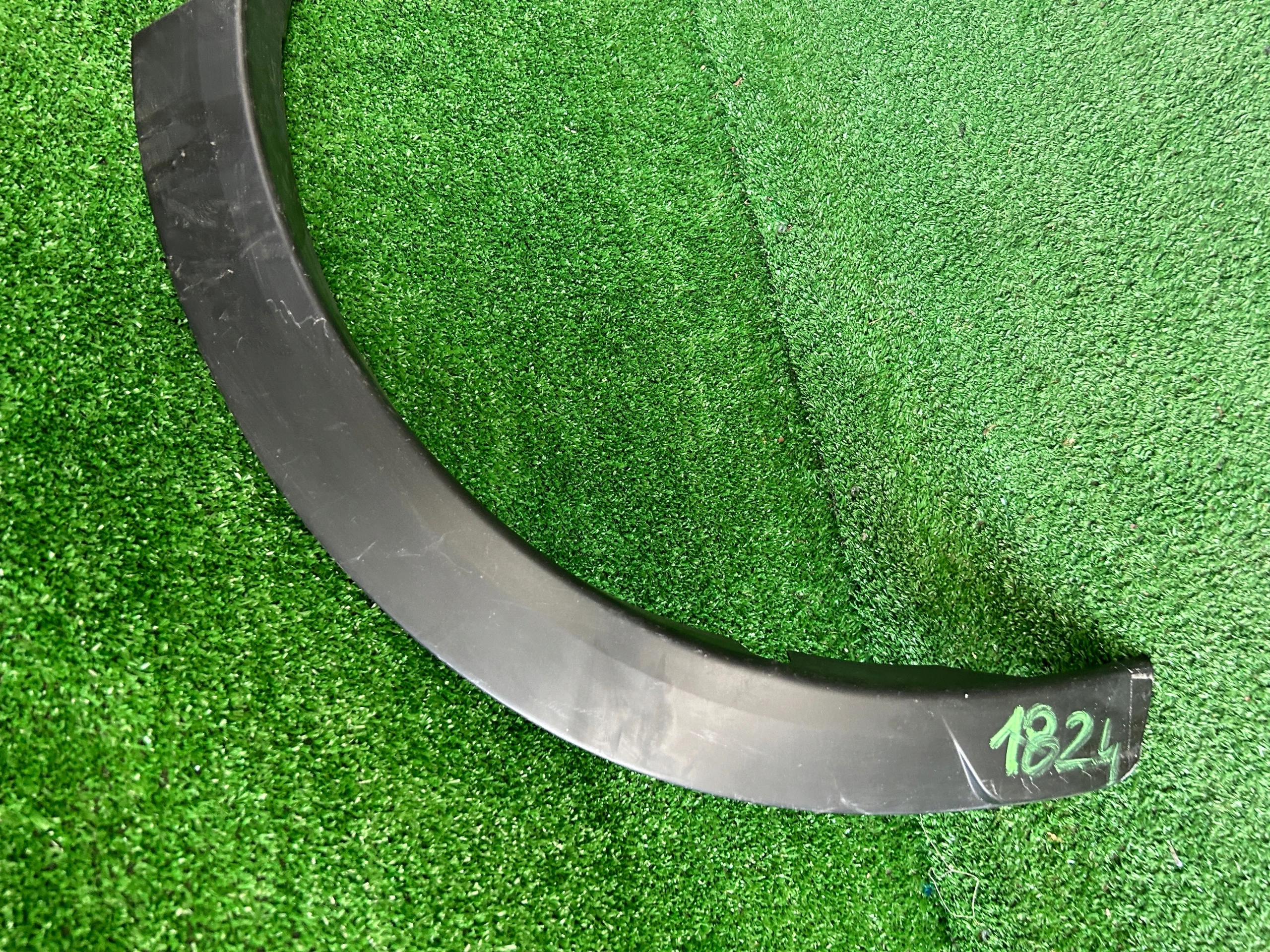 Mitsubishi Eclipse Cross Copertura parafango Destra posteriore 7400A512