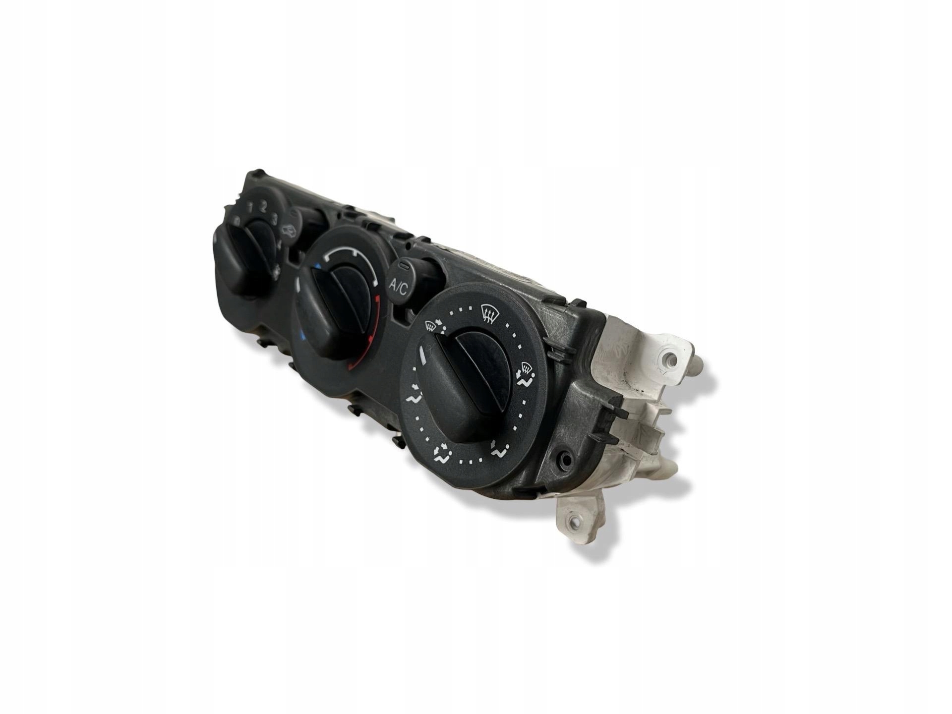 vezérlö panel a klímának Ford Mondeo 4 2008 6G91-19980-AE