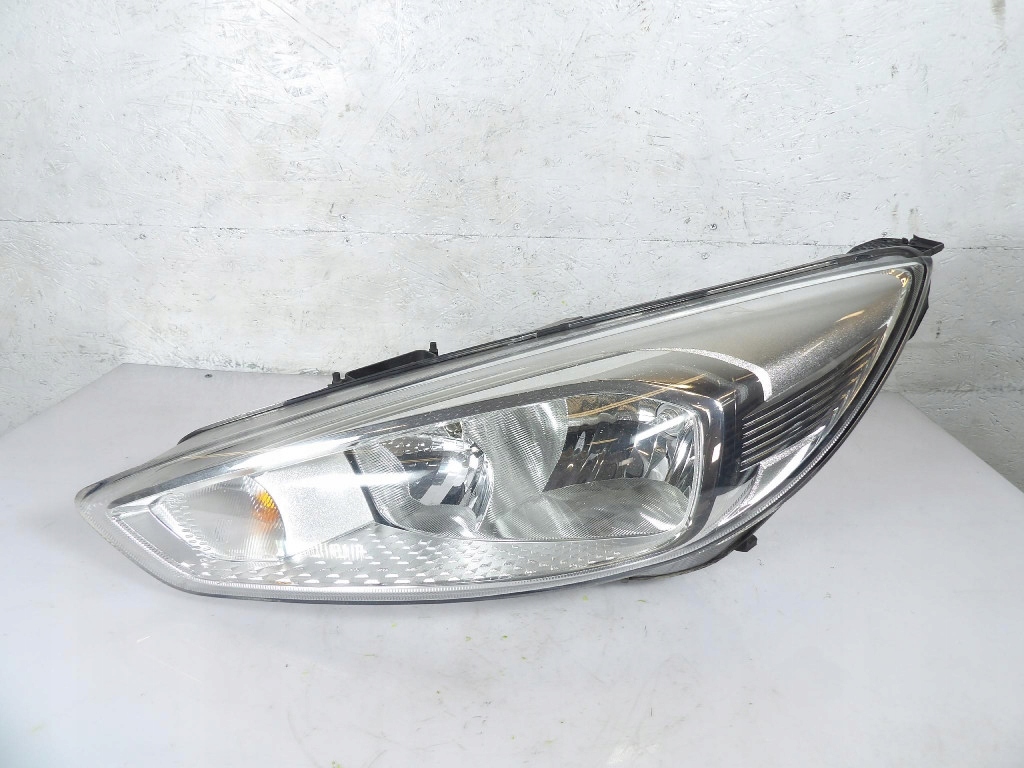 FORD FOCUS MK3 REFLEKTOR left F1EB-13W030-AE