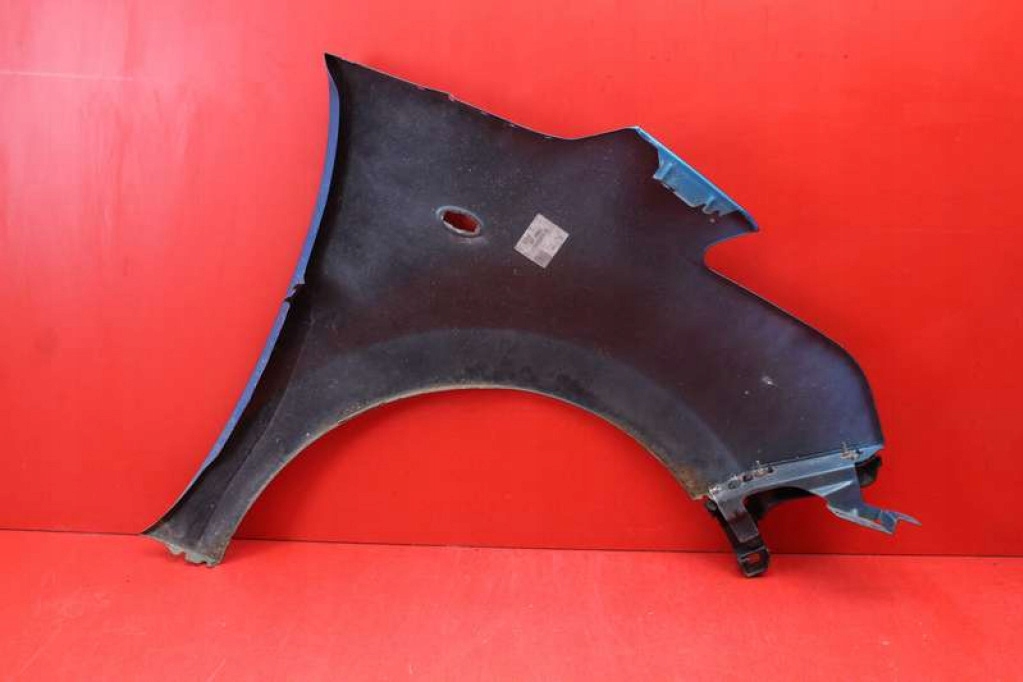 fender left front front blue 7840X0 CITROEN C3 PICASSO 08-17