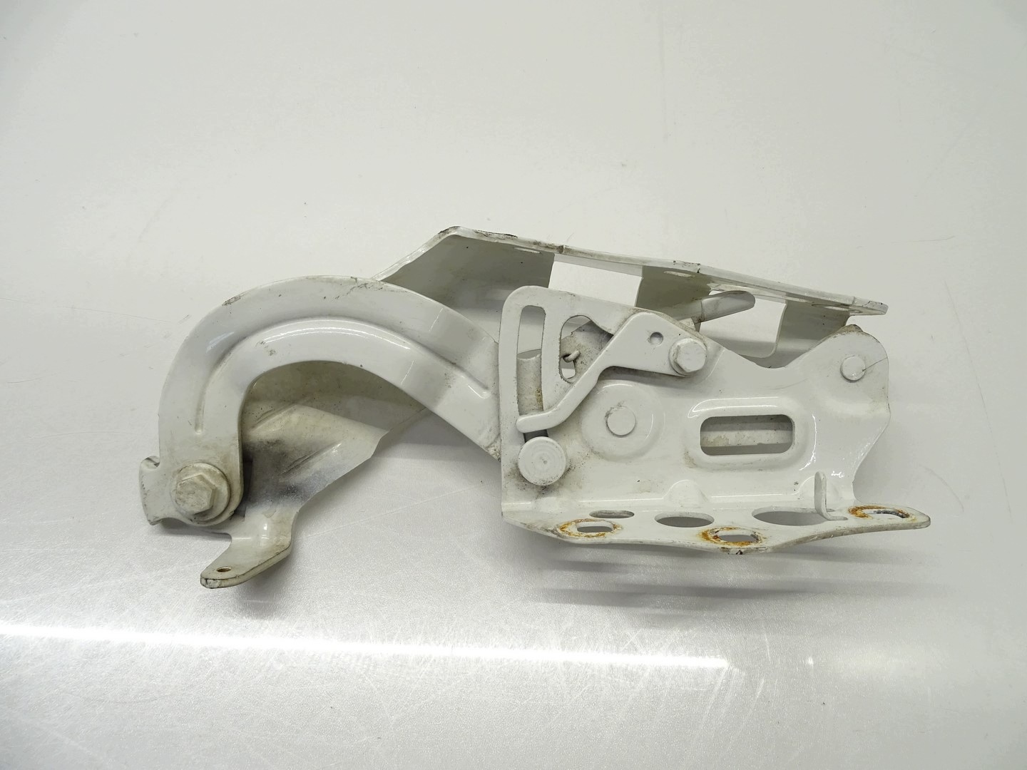 hinge bonnets right front front MERCEDES C-KLASA W205 A2058800928