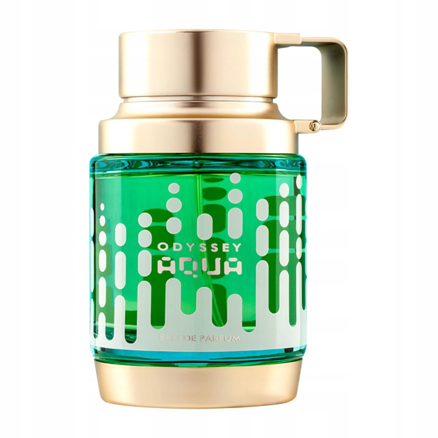 Armaf Odyssey Aqua – Parfémovaná Voda 100 ML
