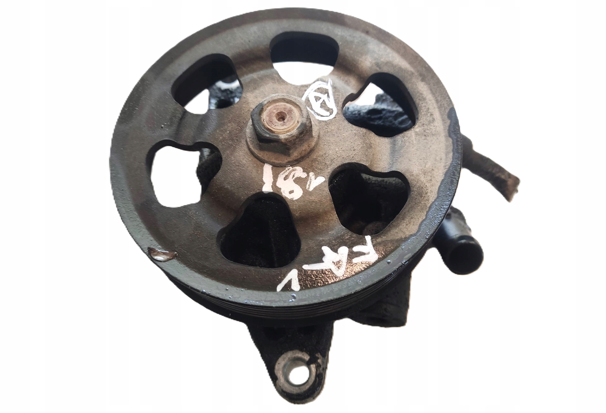 servo pump HONDA FR-V 1.8 petrol 2007r