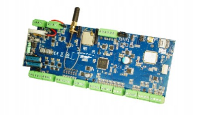 Ropam Centrala Alarmowa NEOLTE-IP-64-PS