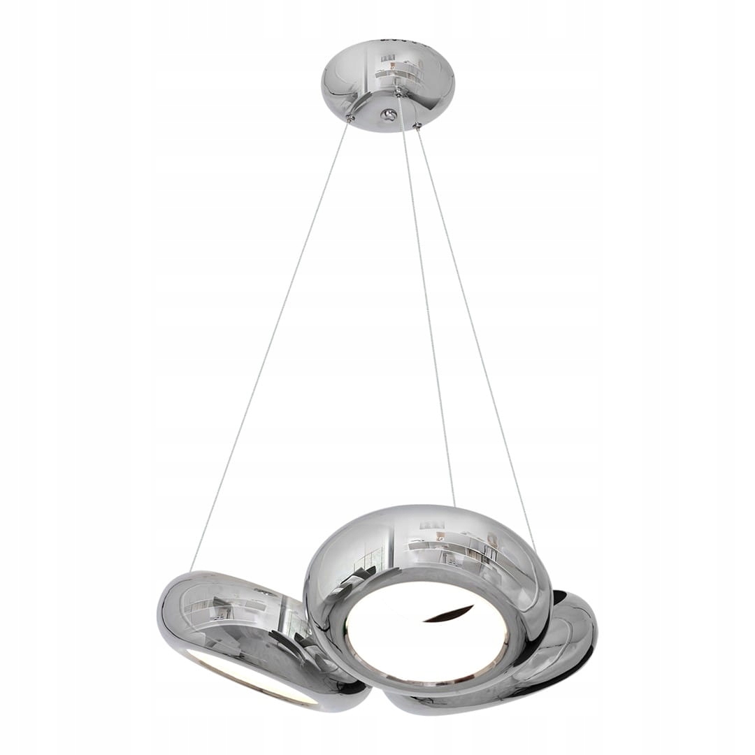 Lampa Wisząca Mercurio 36W Led ML329 Milagro