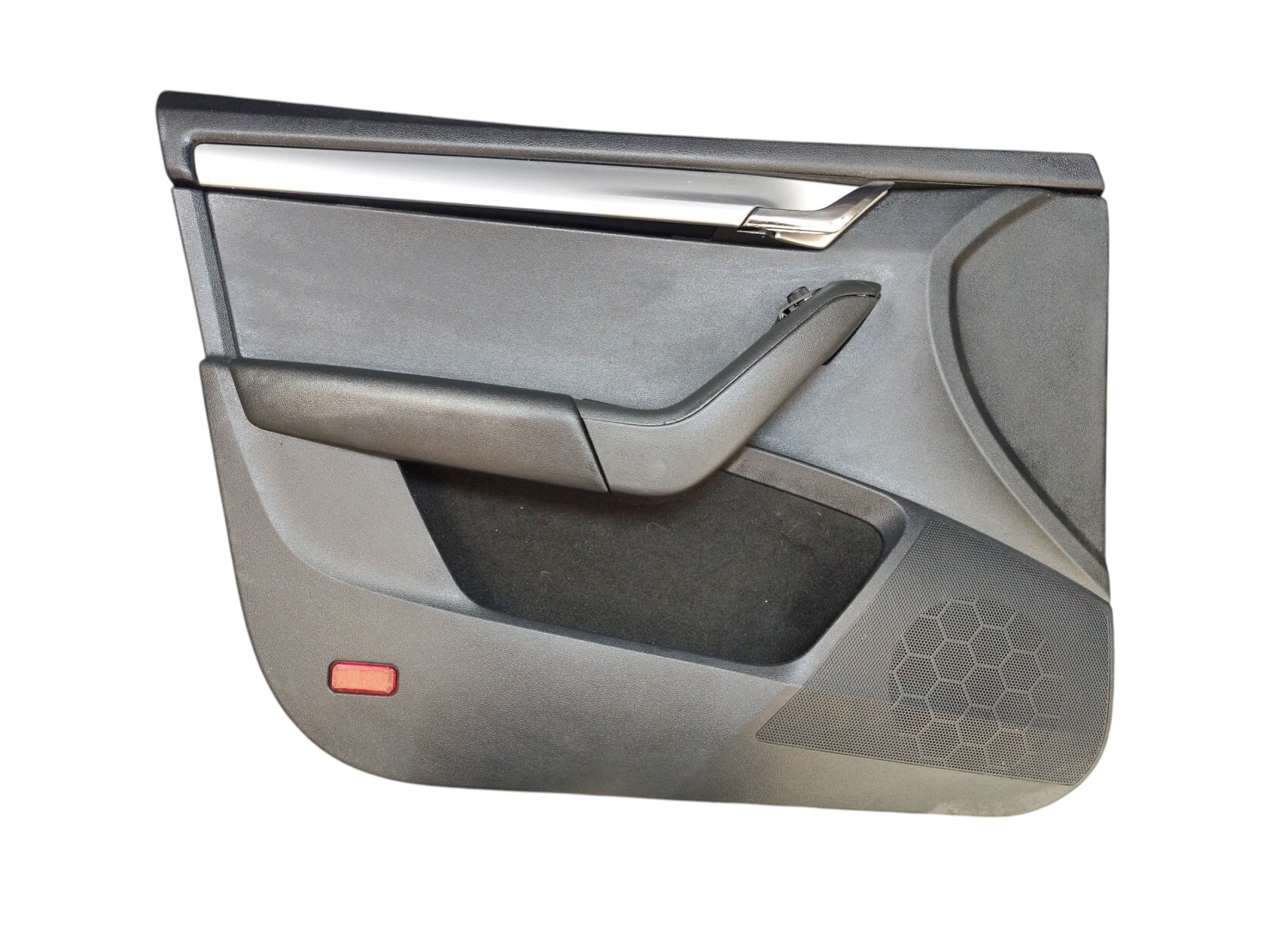 side door left front driver´s SKODA OCTAVIA III LIFT 5E1867011
