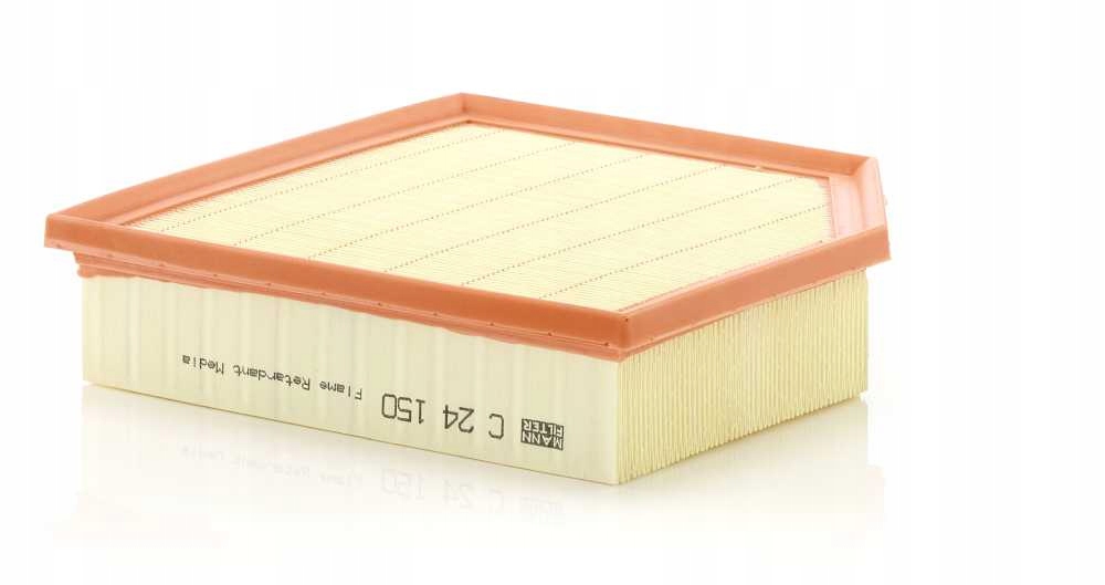 Манн-Фільтри C 24 150 Фільтр повітря