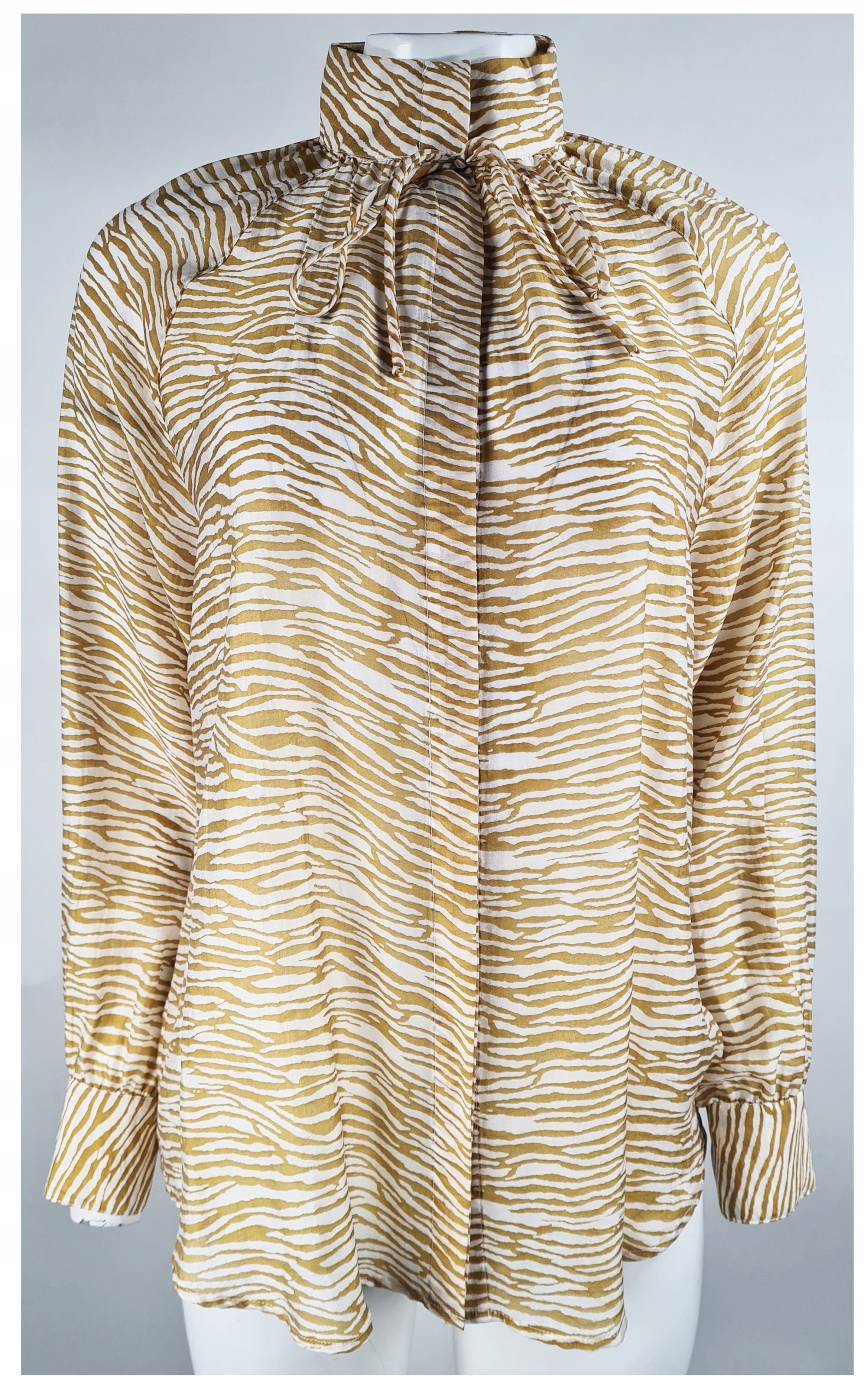 Résumé Phago Rs Blouse Košile vel.36