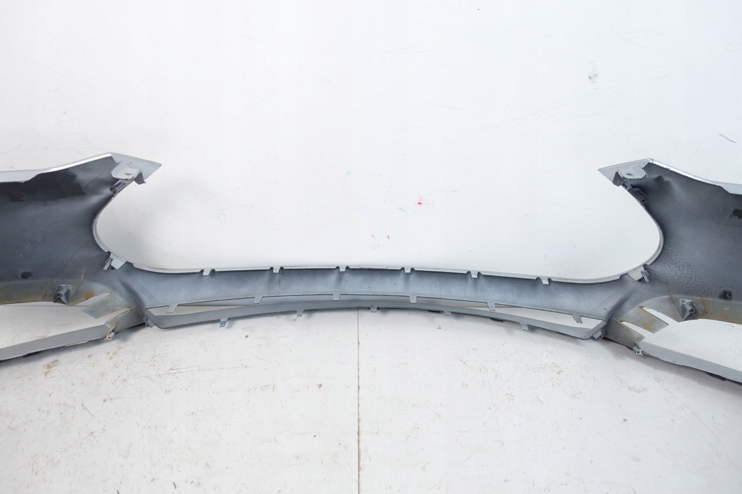 bumper front front TESLA MODEL S 6005889-00-F