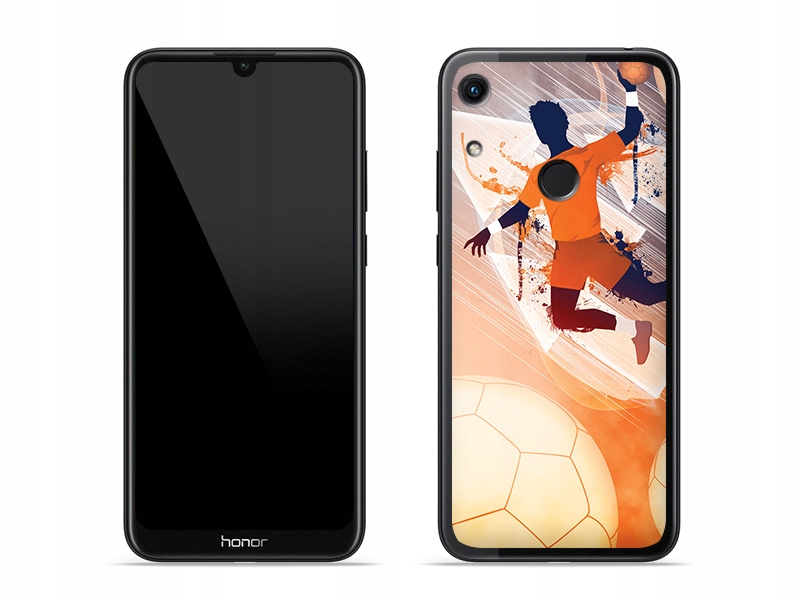 

Etui na Huawei Honor 8A Fantastic Case