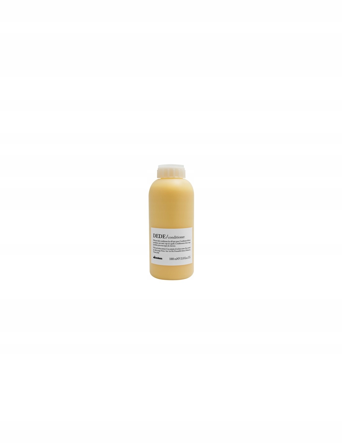 Davines Essential Haircare Dede Kondicionér 1000 ml