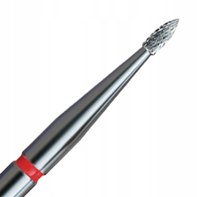 

Frez Karbidowy FRWO-5 Stożek Szpic