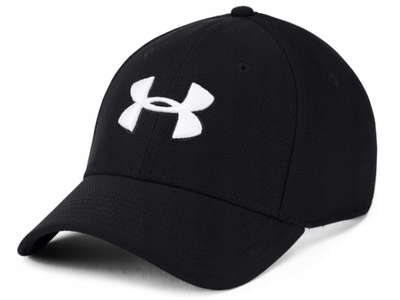 

Czapka Under Armour Blitzing 3.0 1305036-001 M/L