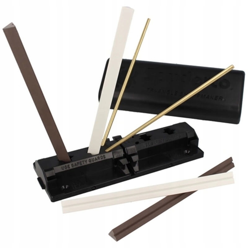 OSTRZAŁKA Spyderco Tri-Angle SharpMaker Kit