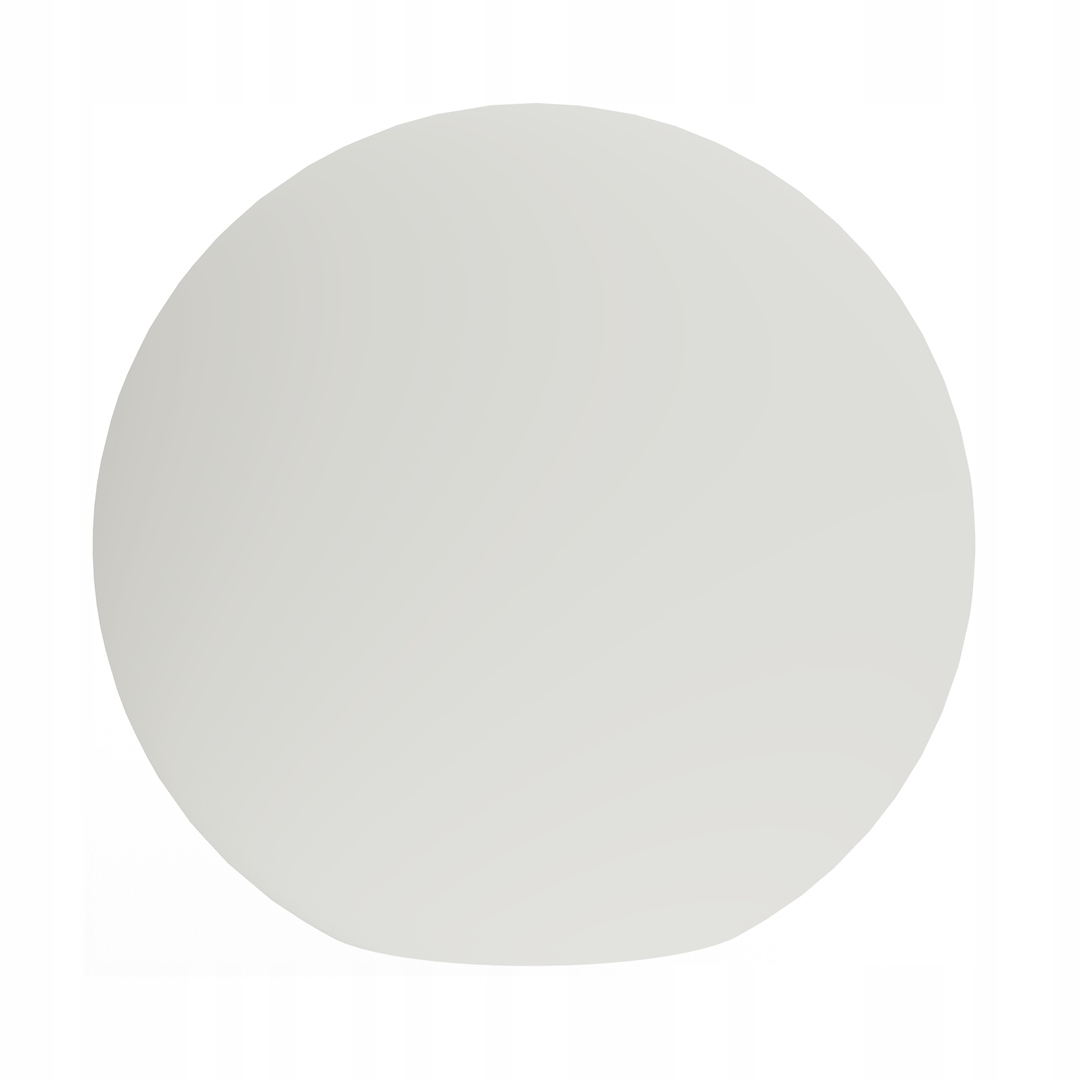 Zahradní koule Eko-Light Globo Fi400 Bílá 1xE27 max 60W IP44