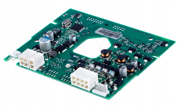 Deska nabíjecí stanice Husqvarna Automower 320 330X 420 430X 450X 550