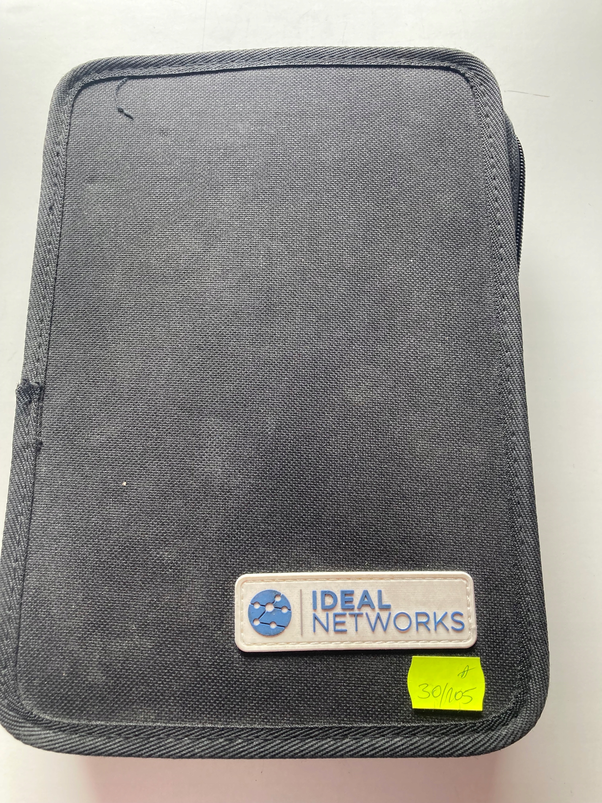 Tester weryfikacji kabli VDV II Plus