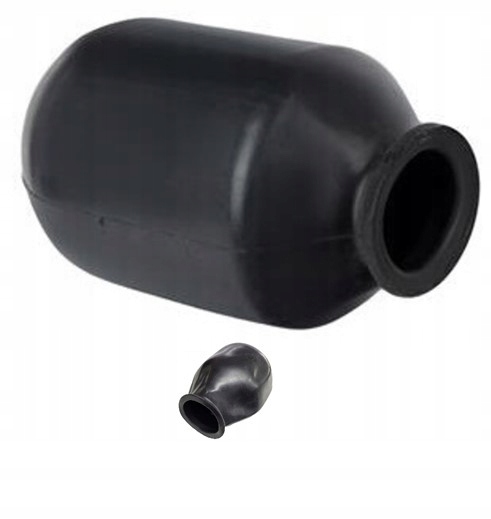 Membrána Epdm pro hydroforovou nádrž Omnigena Msp 100INOX Premium 24L