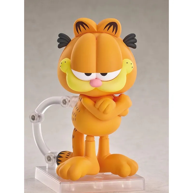 Nendoroid Garfield 10 cm