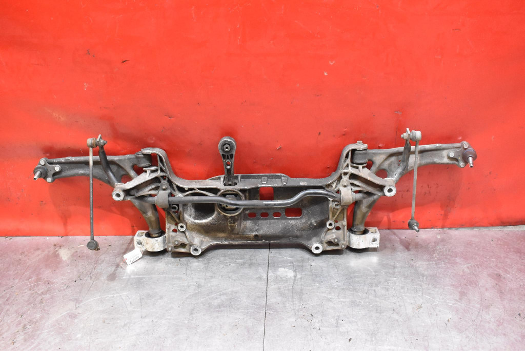 axle beam sider subframe axle beam front VW PASSAT CC 1.8 TSI 160 KM 08-12