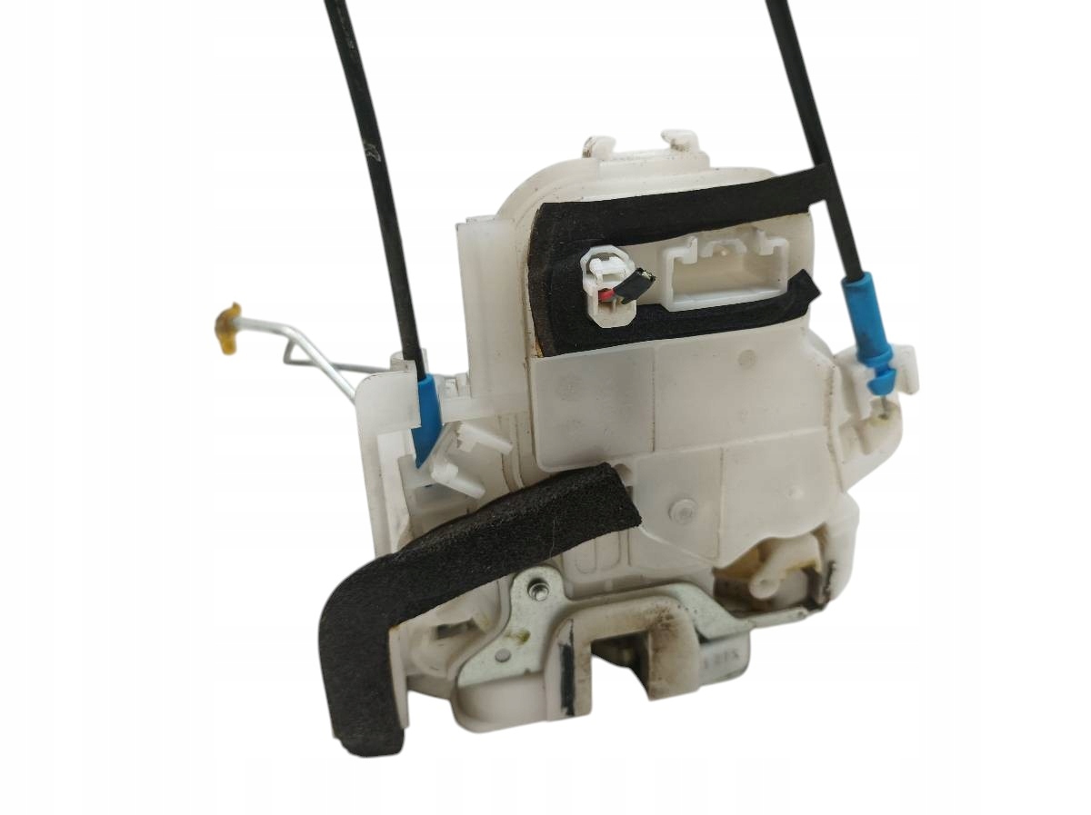 lock door left front EUROPA Subaru Legacy V (2009-2014)