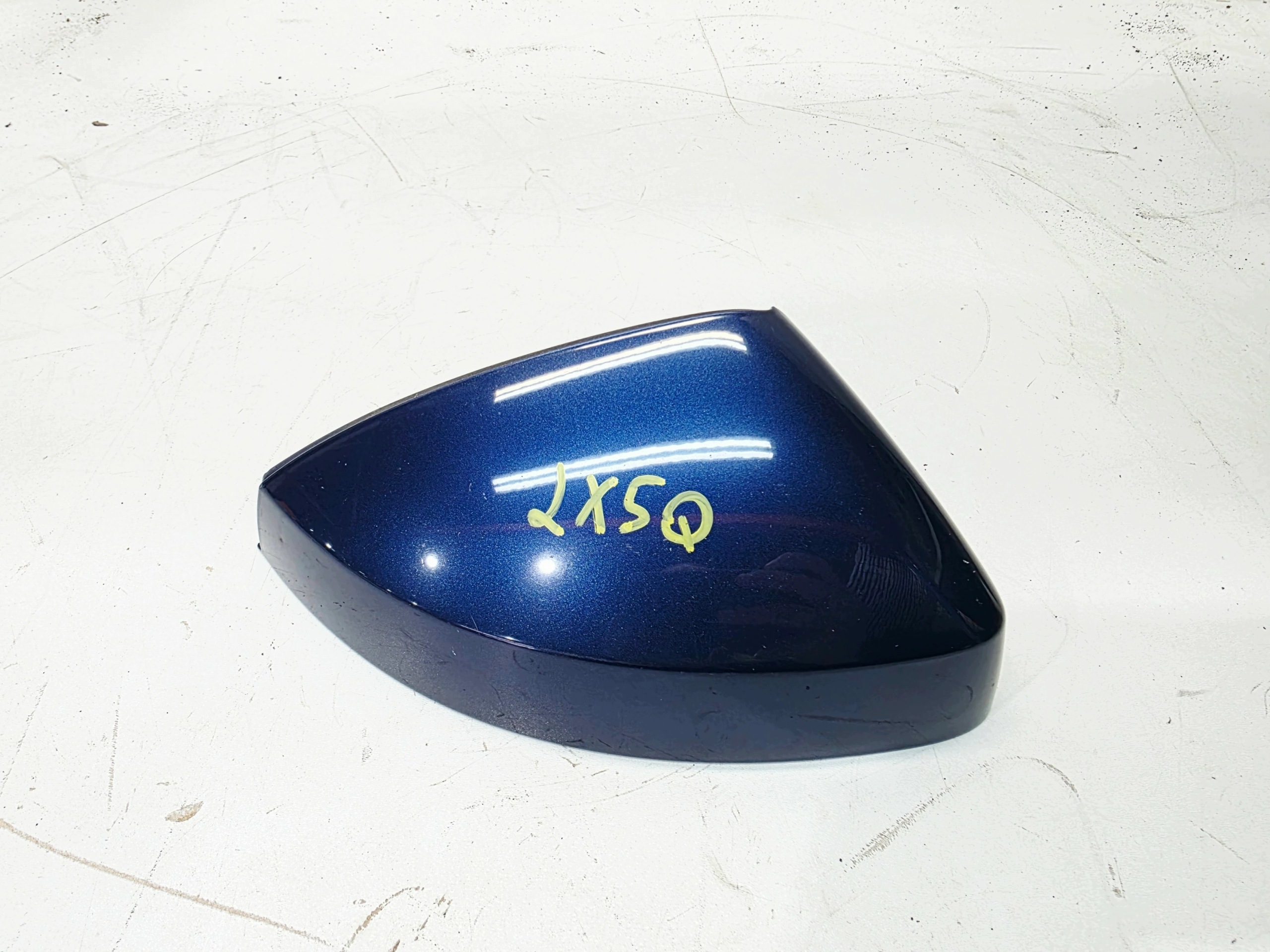 cover mirrors right AUDI A3 8V 8V0857528D LX5Q