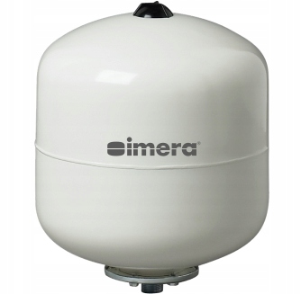Membránová nádoba pre C.o. Imera R 8 bar 35