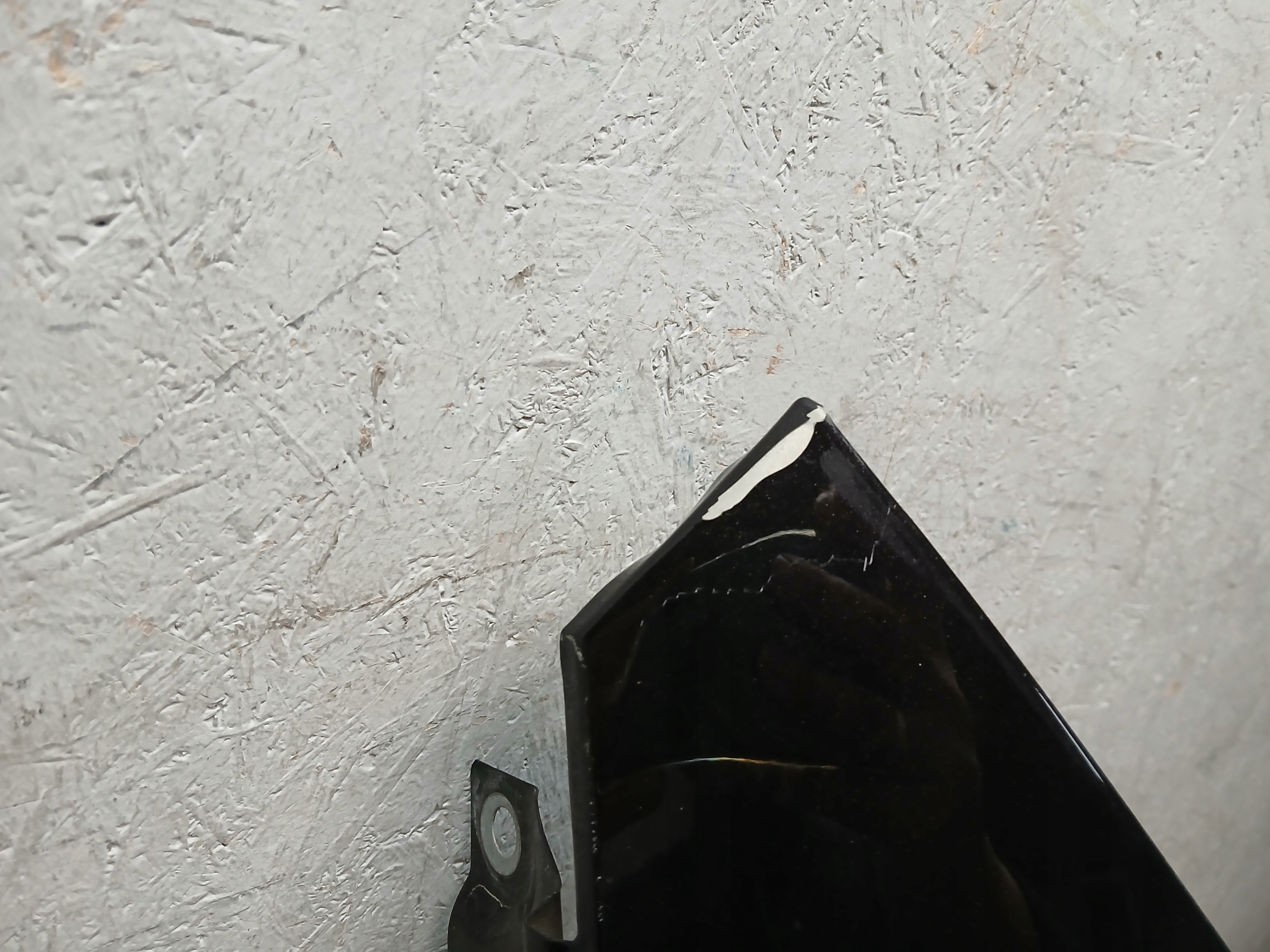 fender front right SKODA KAMIQ