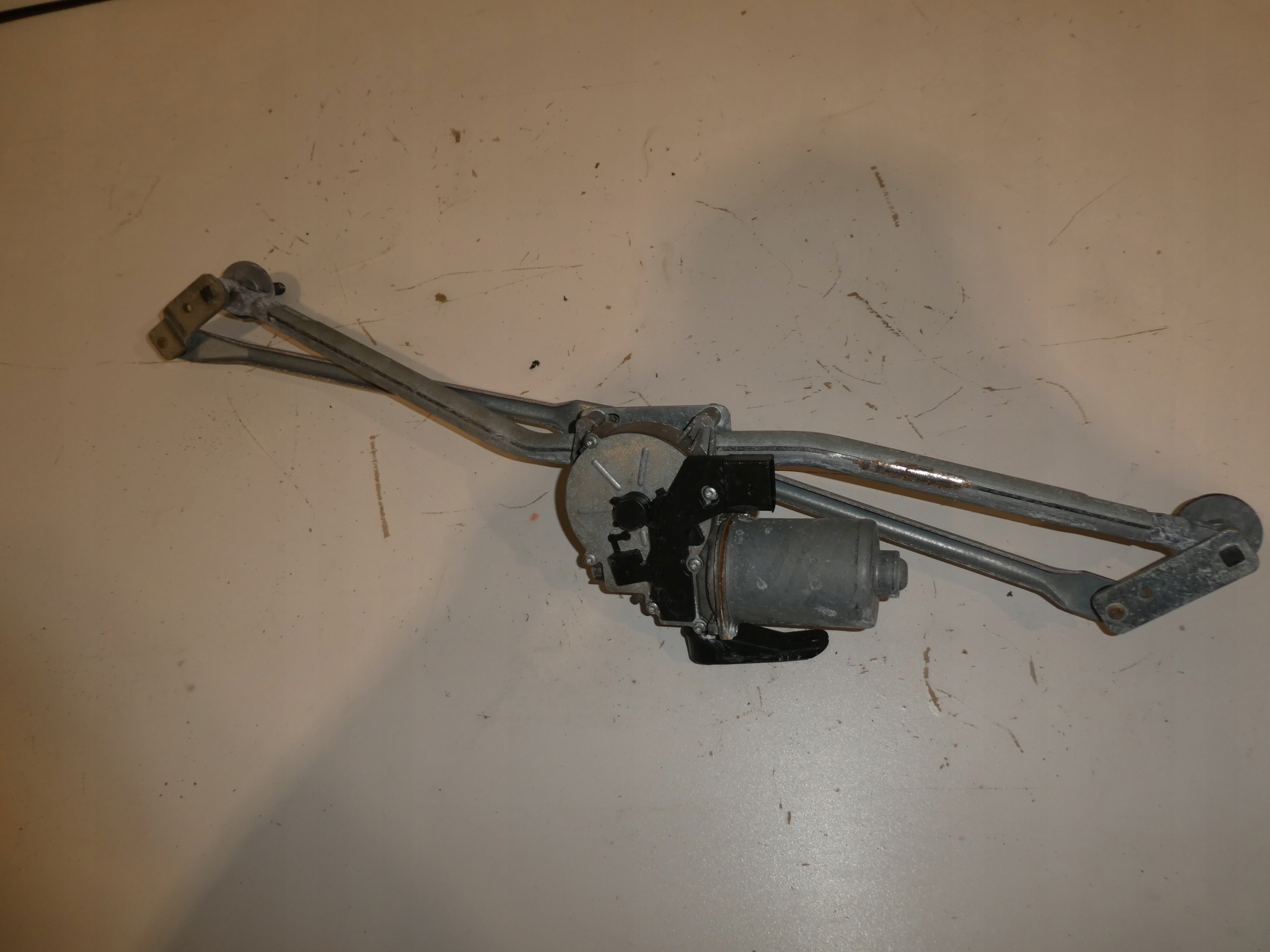 Gestänge Motor Wischer SPRINTER 906 405146