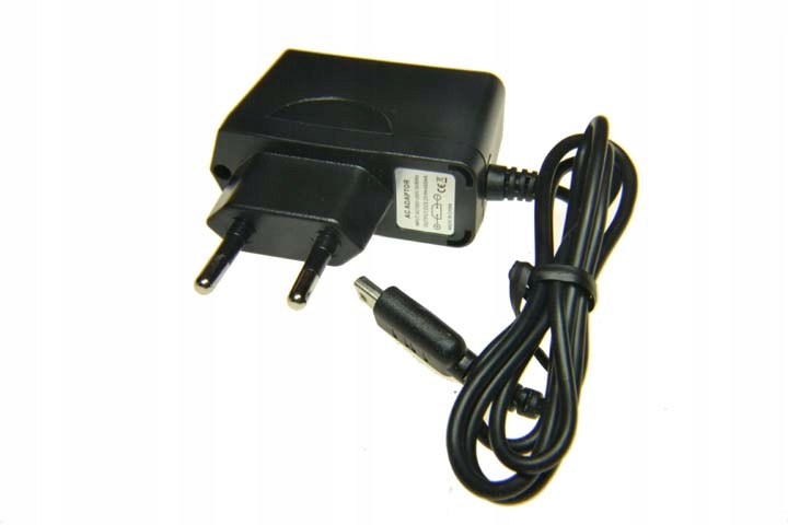 ŁADOWARKA DO KONSOLI NINTENDO DS LITE-IT7 Producent bez marki