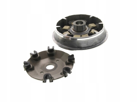 GILERA GP 800 wariator kompletny 07-11 NOWY OEM Producent Piaggio OE