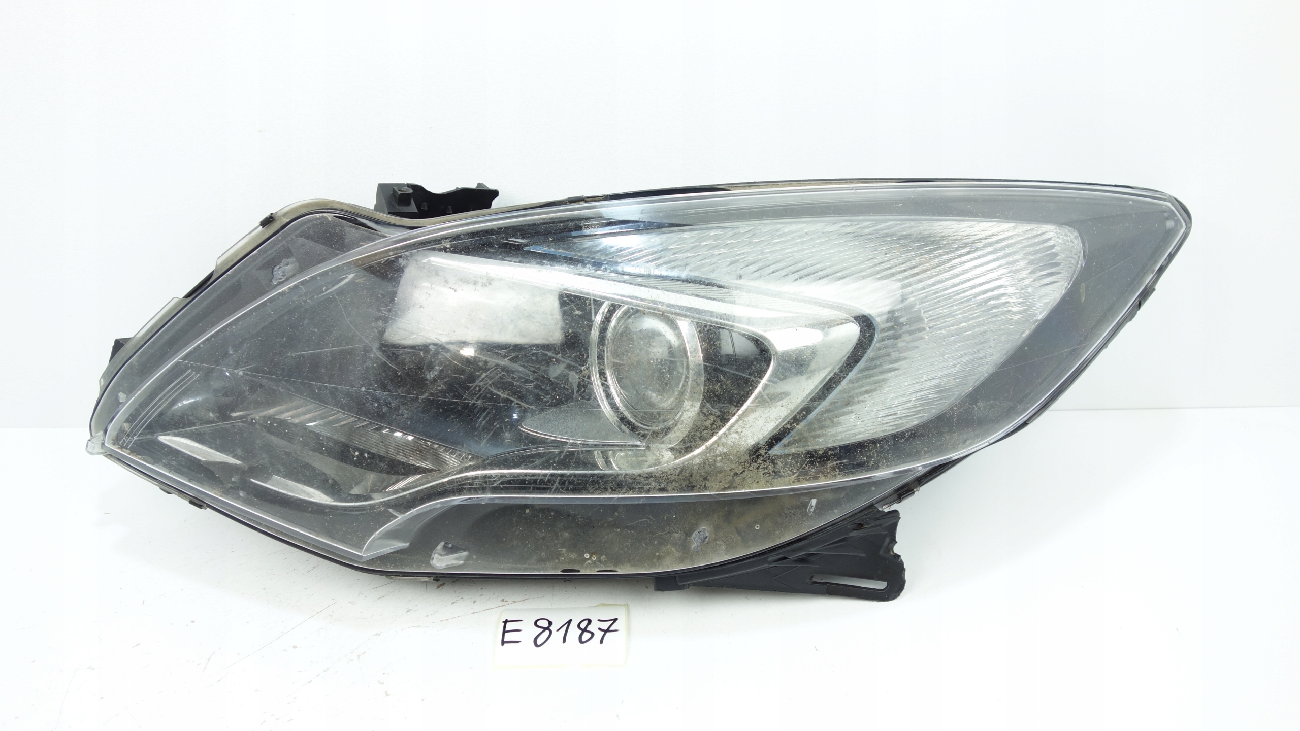 OPEL ZAFIRA C 2012- lens light left front left front 39009021