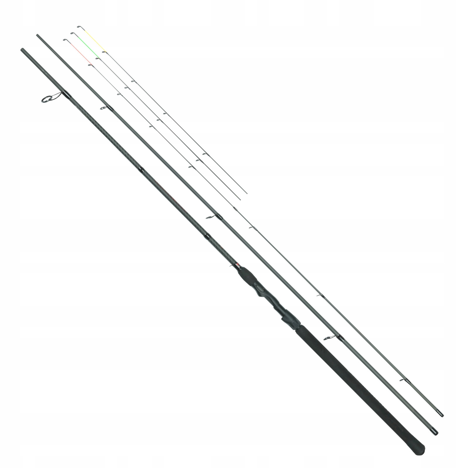 Feederový prut Stinger X-Cross 3,30 m (3+3) 20-60 g Robinson Feeder