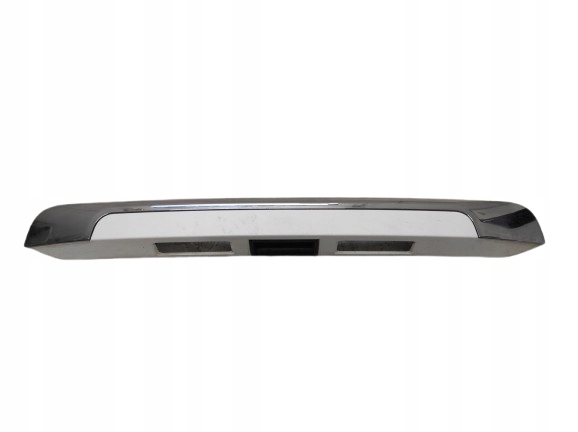 CITROEN C3 PICASSO 08- BLENDA LISTWA KLAPY BAGAŻNIKA 9684450277