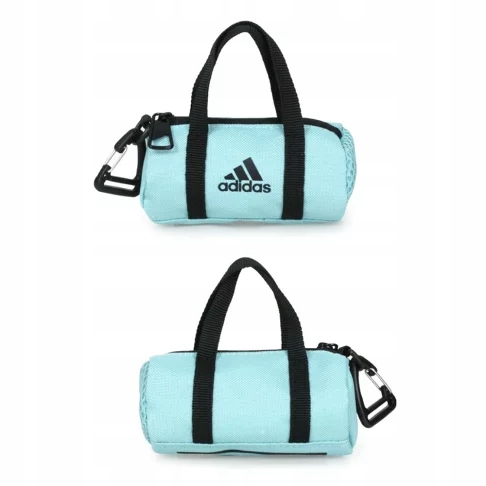 

Adidas Torebka Worek Na Klucze Mała H58199