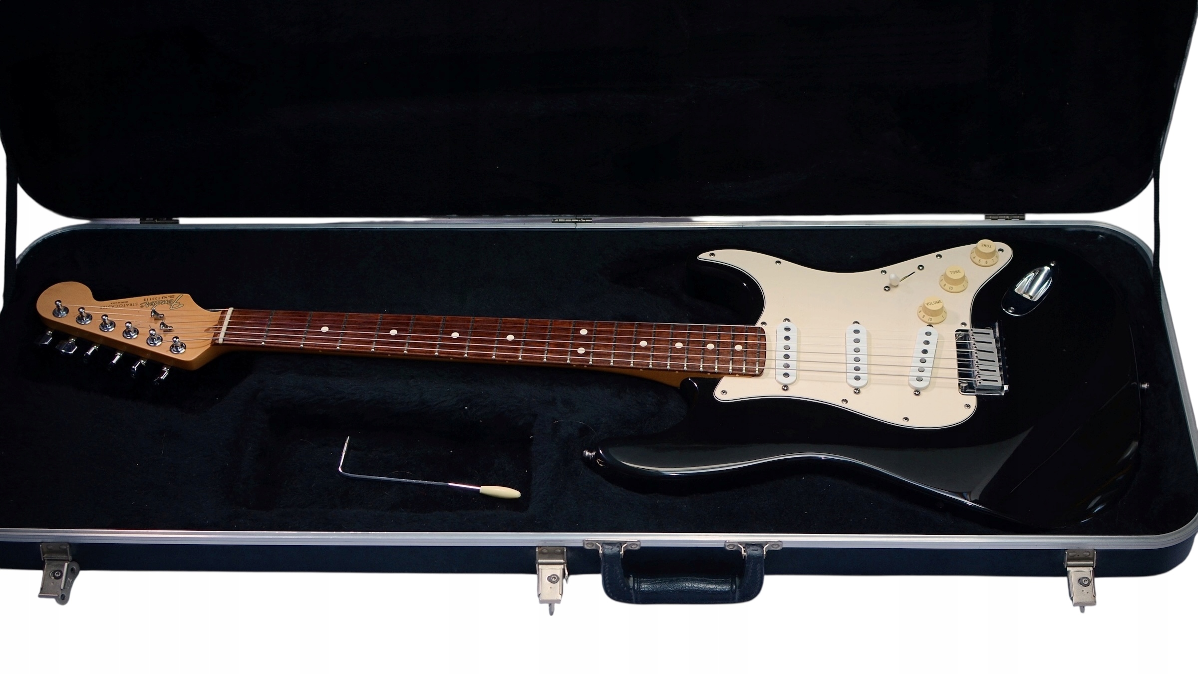 ギター Fender USA American Standard FENDER USA (フェンダーUSA) エレキギター トランディション