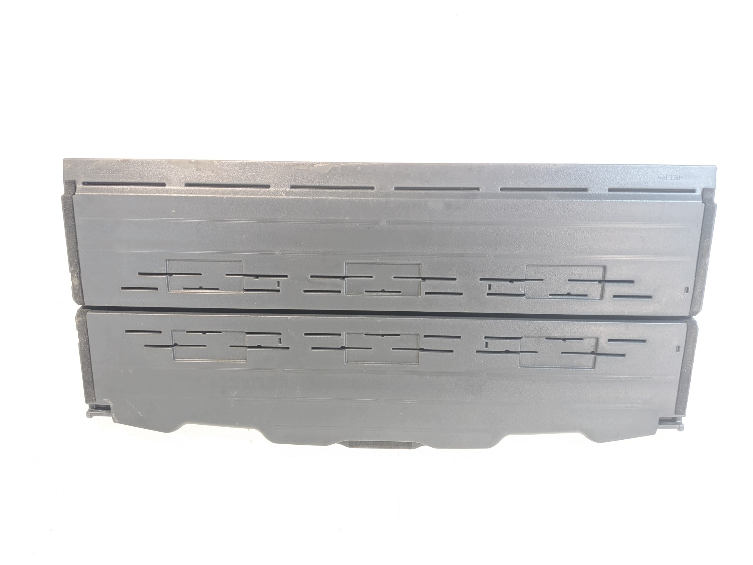 floor boot OE 7546073K0 Suzuki Swift III 05-10