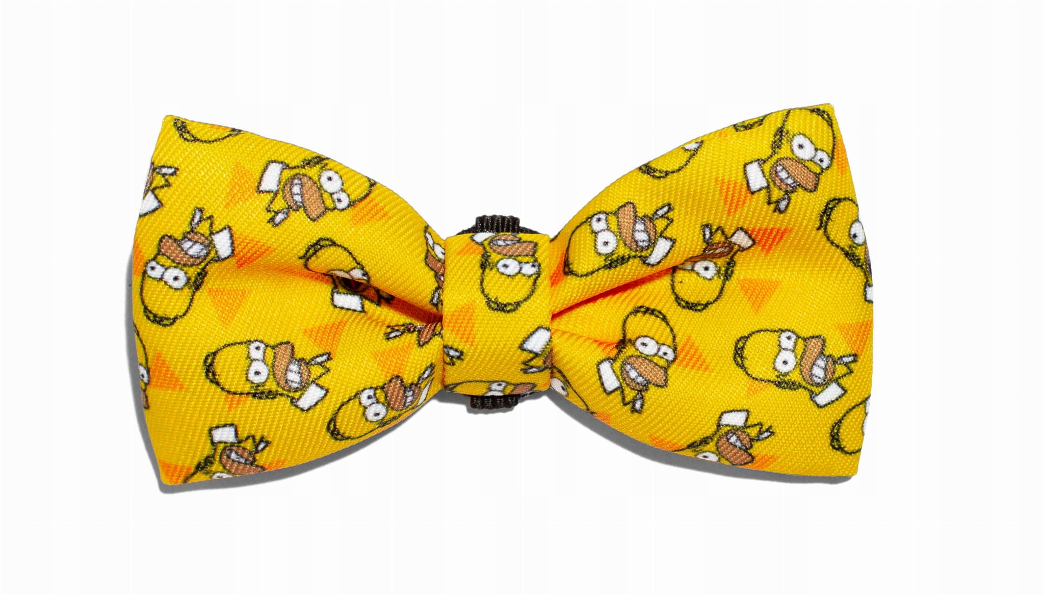 

Zee Dog Muszka dla psa Homer bajka The Simpson S