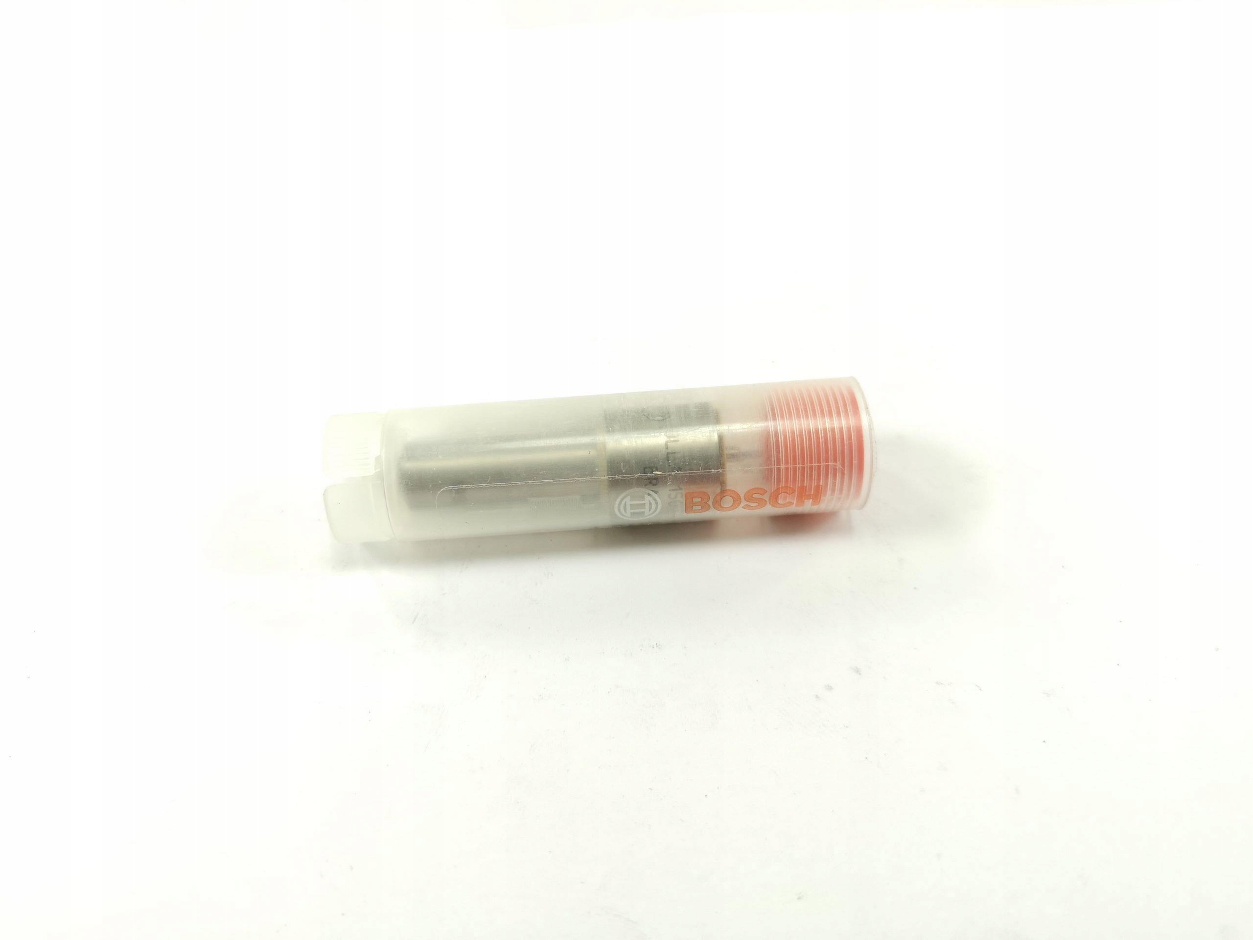 0433171168 - Наконечник впрыска BOSCH IVECO TurboTech 88-00