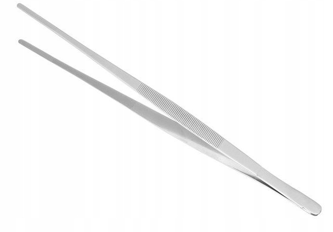 HENDI Pęseta kuchenna dł. 300 mm