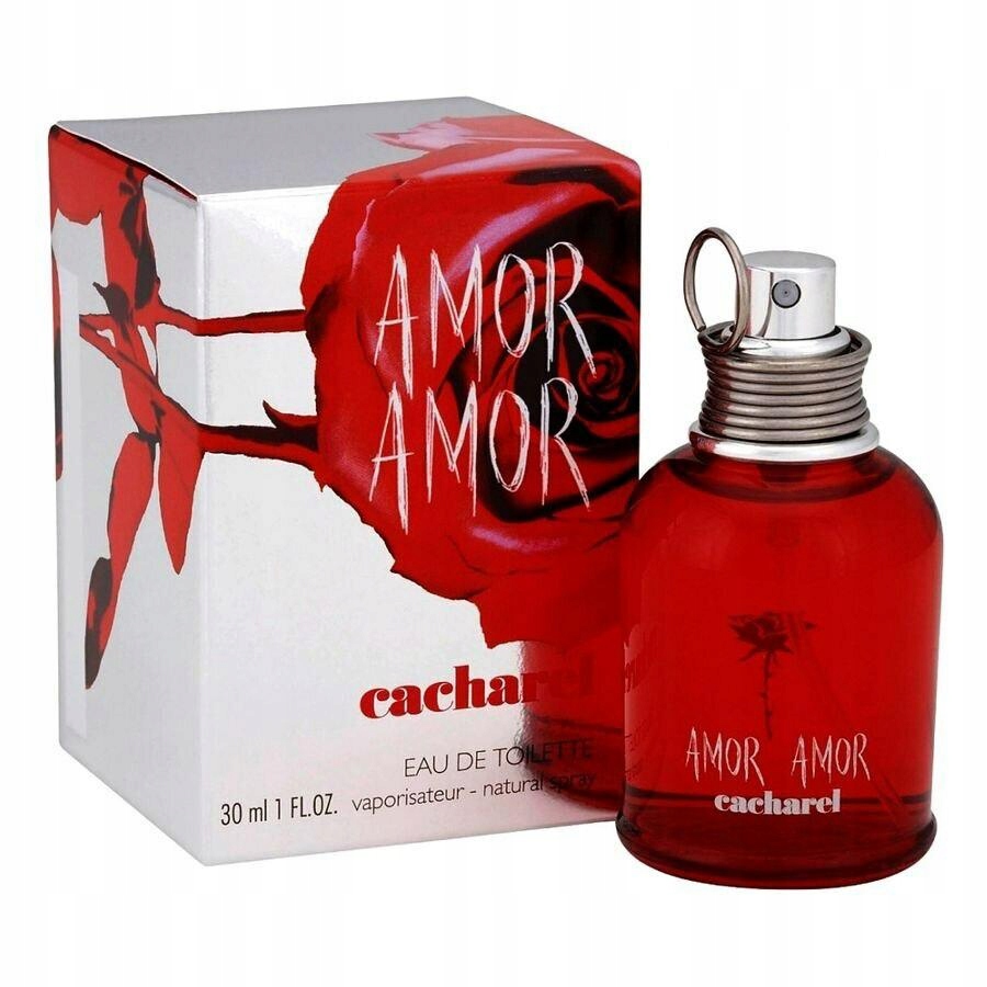 Cacharel Amor Amore edt 30 ml toaletní voda