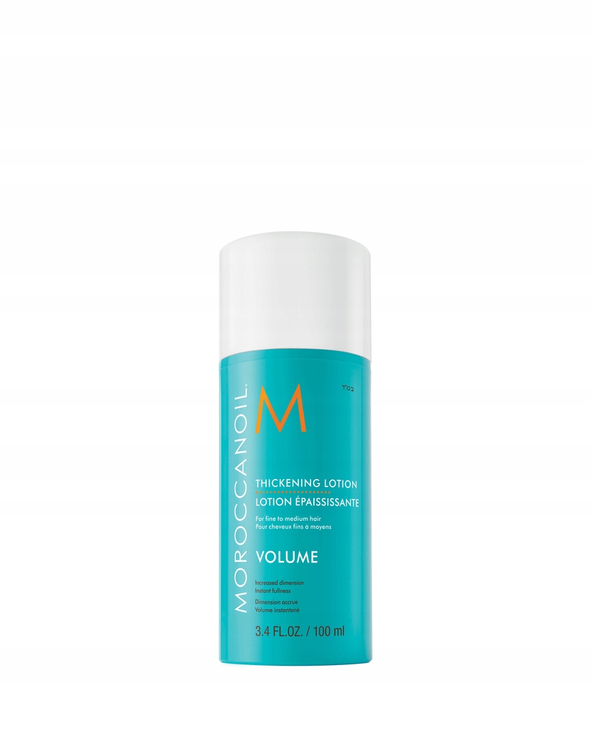 Moroccanoil Thickening Lotion Zahušťující balzám na vlasy 100 ml