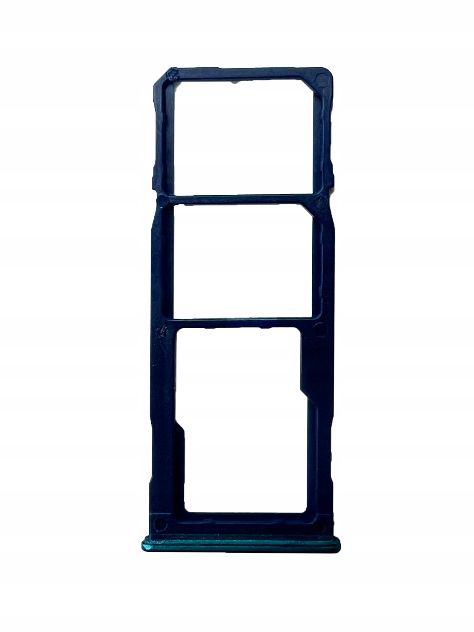 Szufladka Sim Samsung M21 - Blue