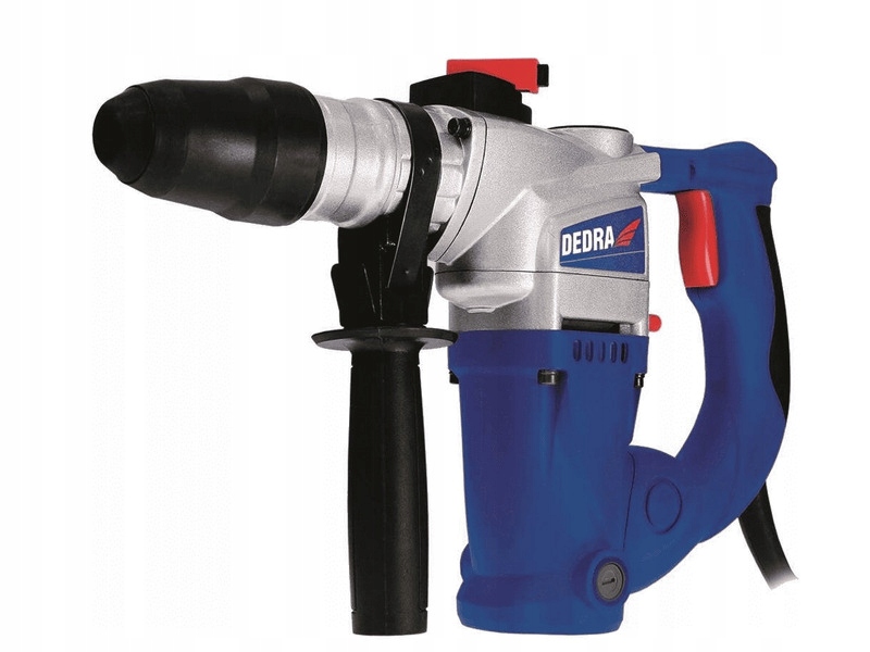 Młotowiertarka Dedra DED7839