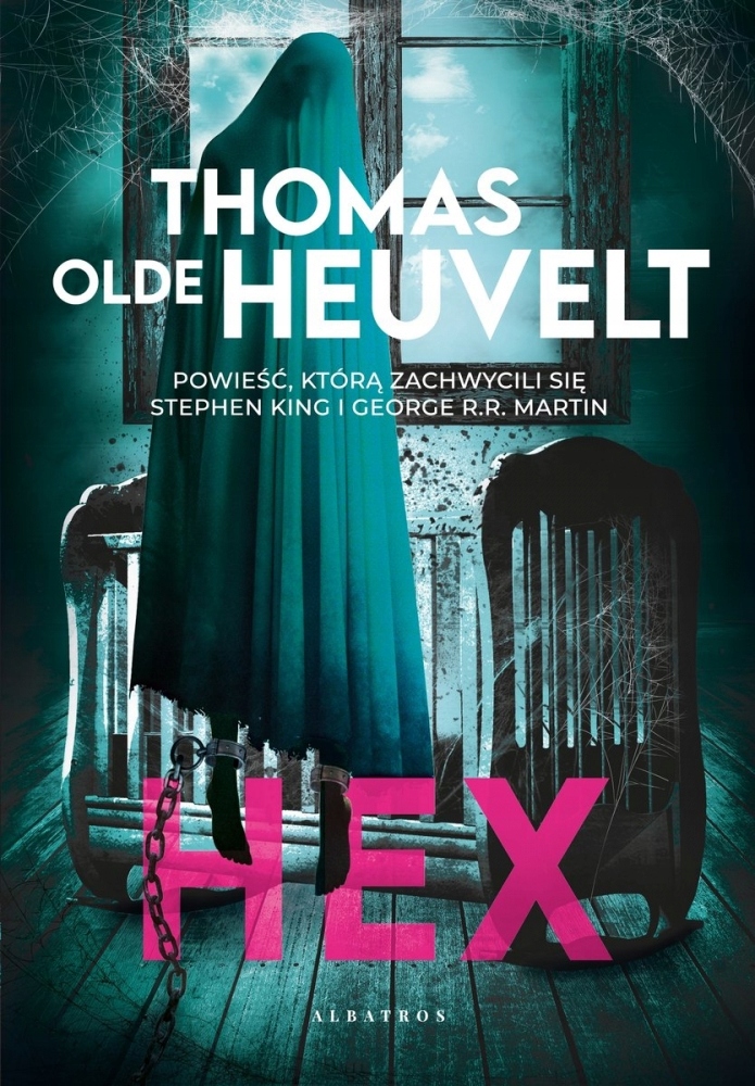 

Hex