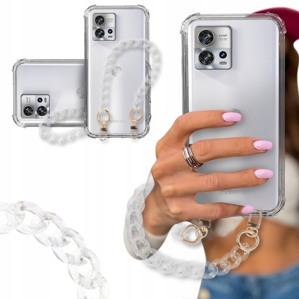 Pouzdro Blink Anti-Shock pro Motorola Edge 30 Fusion