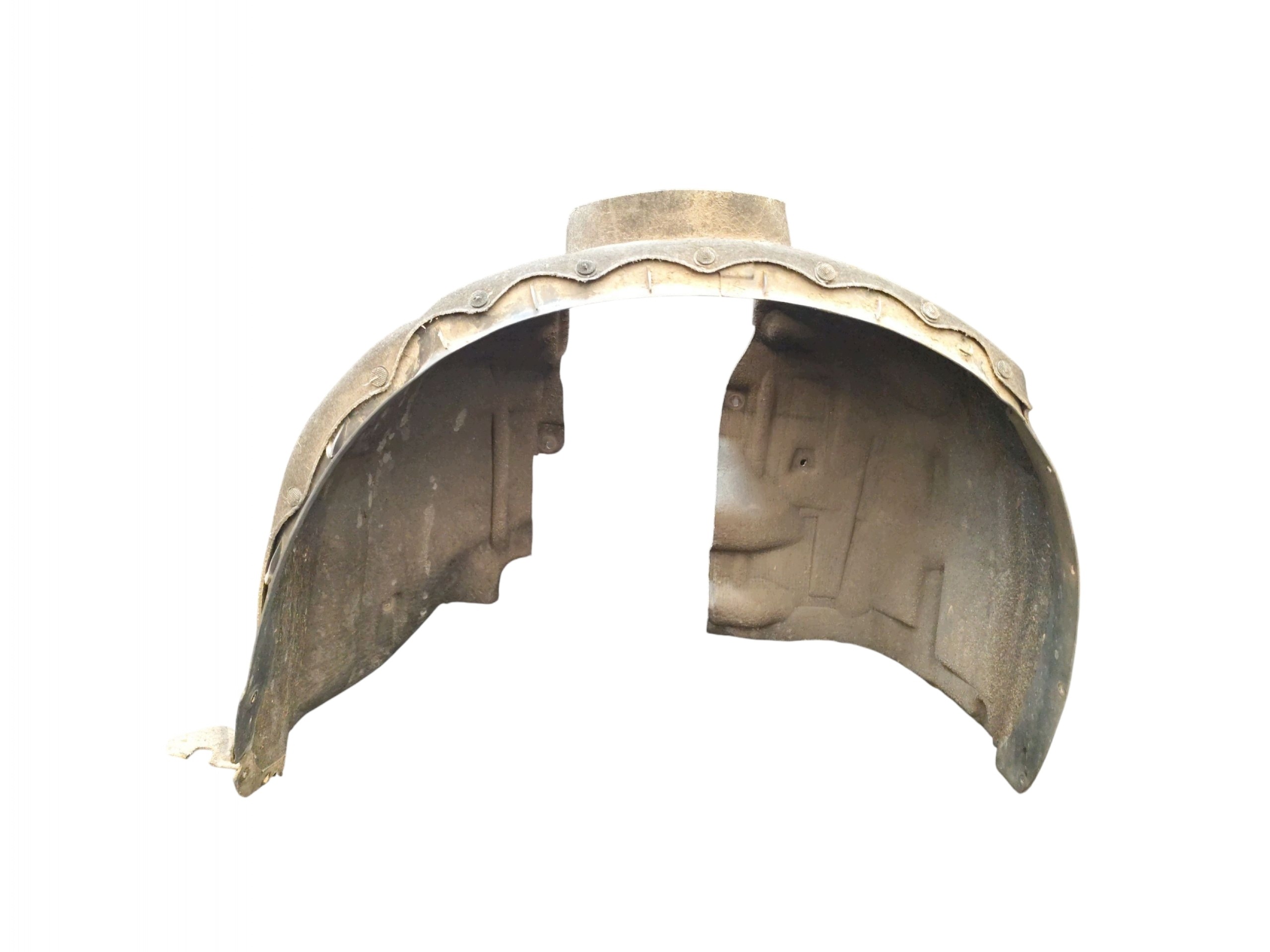 mudguard right front complete VOLVO V60 and S60 II