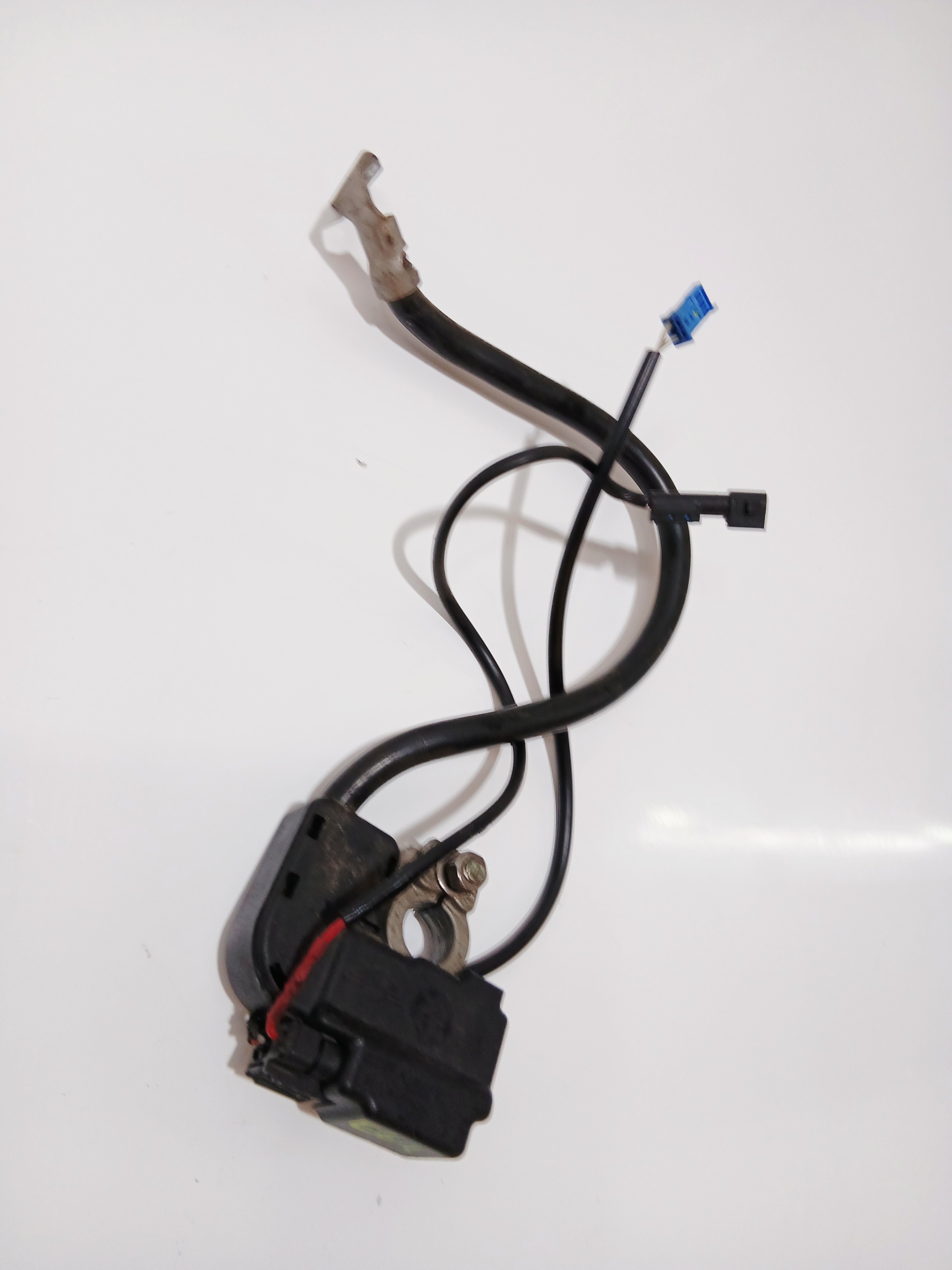 svorka minusová IBS BMW E61 OE (0001335)