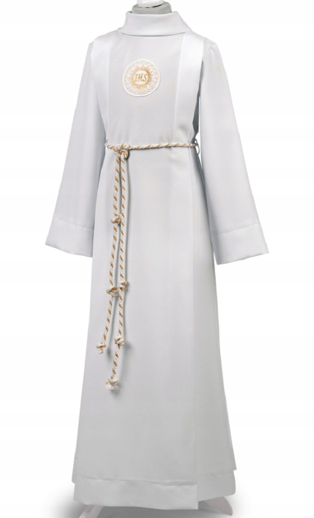 Alba dla dziewczynki Flawia na miarę